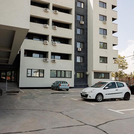 Runcu Apartment Bucarest Exterior foto
