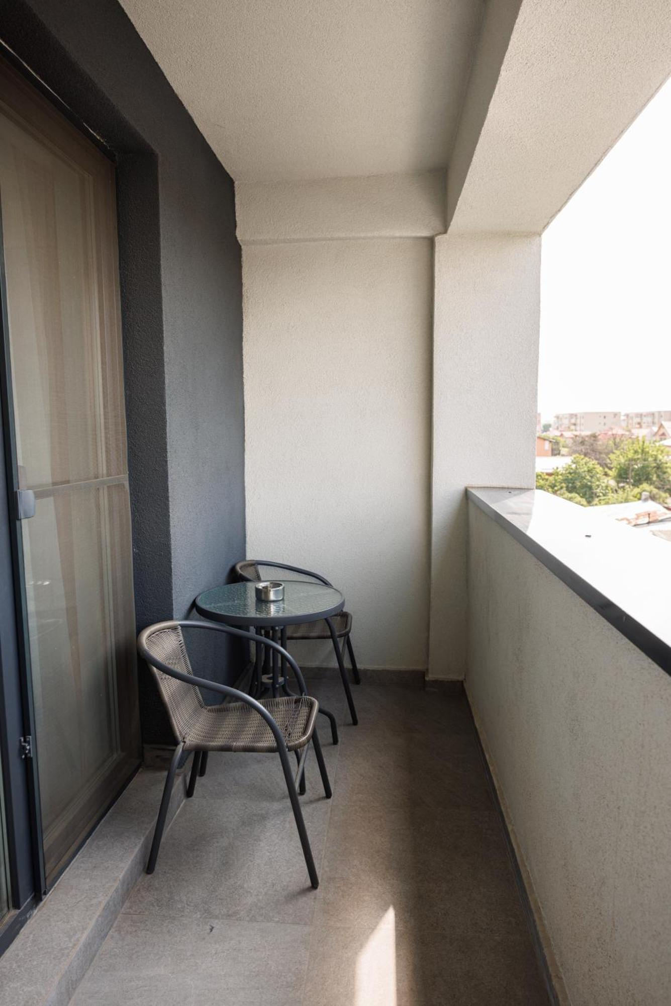 Runcu Apartment Bucarest Exterior foto